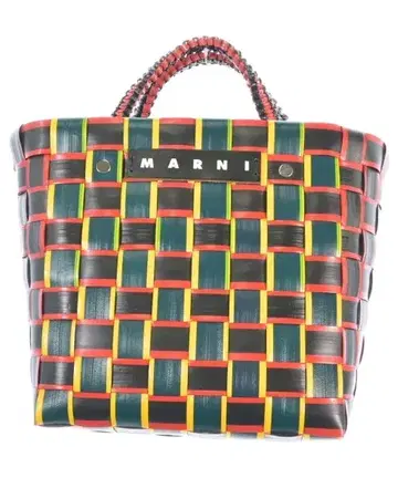 MARNI 여성용 토트백