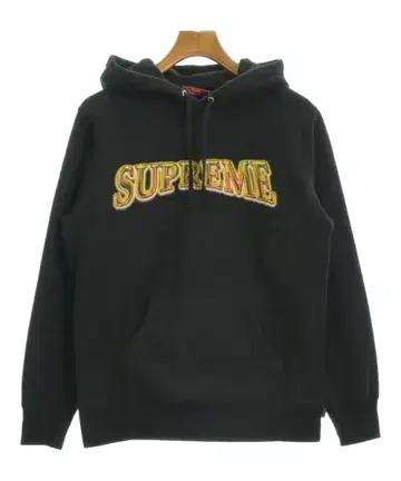 Supreme 후드티 남성용