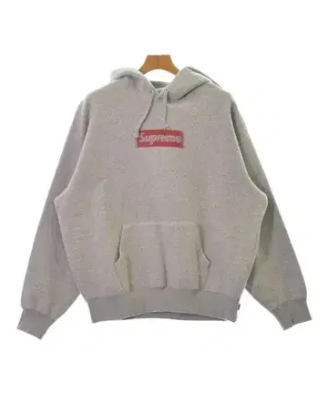 Supreme 남성용 후드티