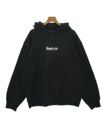 Supreme 후드티 남성용