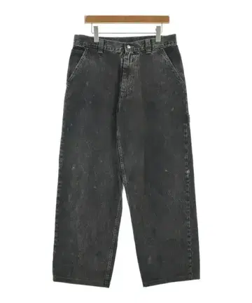 Maison Margiela 데님 팬츠 남성용