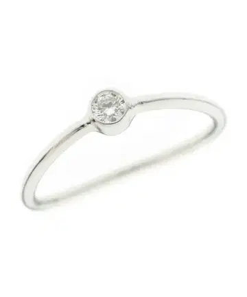 TIFFANY & CO. 반지 여성용