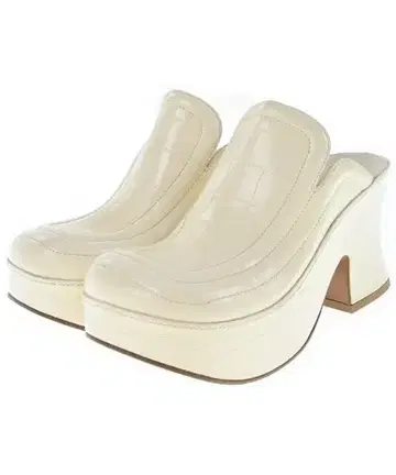 BOTTEGA VENETA 여성용 샌들
