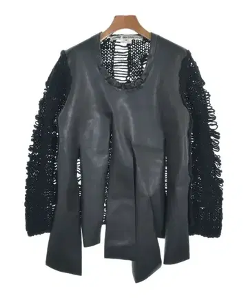 COMME des GARCONS 니트 스웨터 여성용