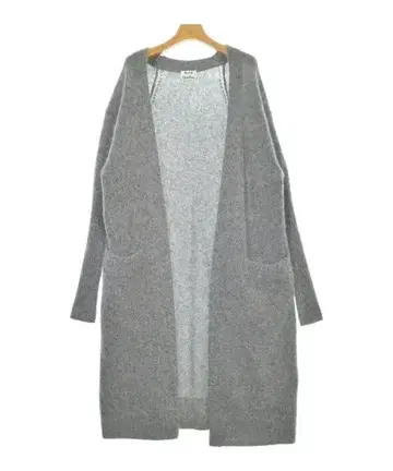 Acne Studios 여성용 가디건