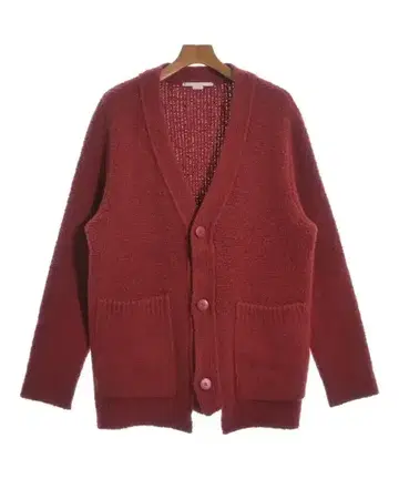 STELLA McCARTNEY 남성용 가디건