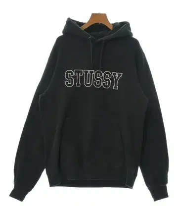 STUSSY 후드티 남성용