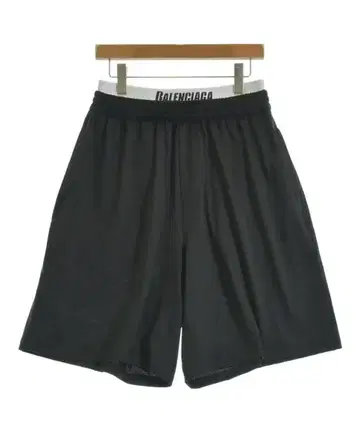 BALENCIAGA 숏팬츠 남성용