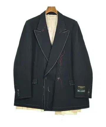 GUCCI 테일러드 자켓 남성용