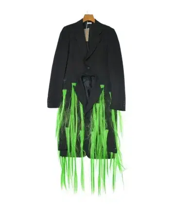 COMME des GARCONS HOMME PLUS 캐주얼 자켓 남성용