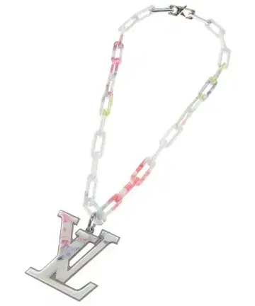 LOUIS VUITTON 여성용 목걸이