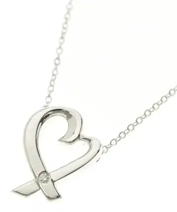 TIFFANY & CO. 목걸이 여성용