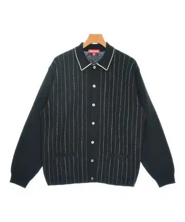 Supreme 가디건 남성용