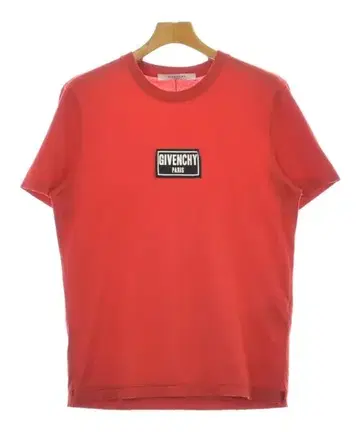 GIVENCHY T셔츠 티셔츠 남성용
