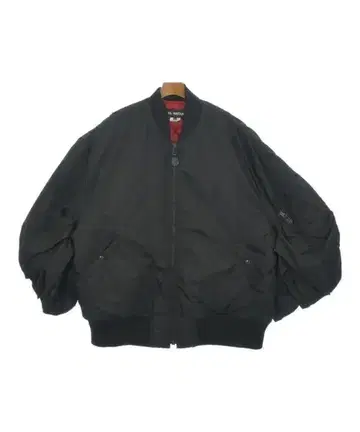 JUNYA WATANABE 밀리터리 블루종 여성용