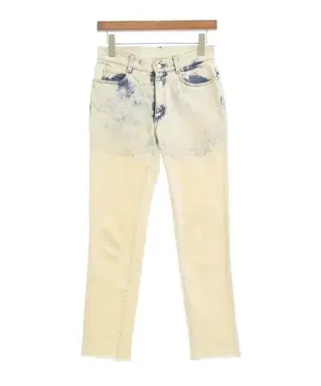 STELLA McCARTNEY 데님 팬츠 여성용