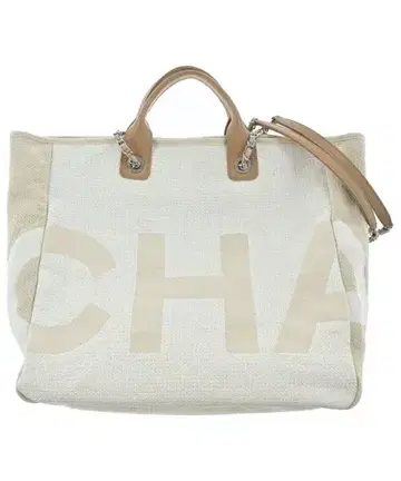 CHANEL 토트백 여성용