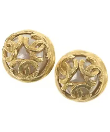 CHANEL 귀걸이/귀찌 여성용