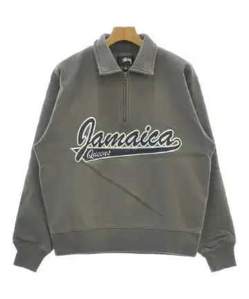 STUSSY 맨투맨 남성용