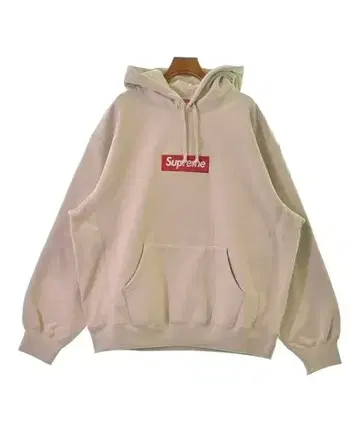 Supreme 후드티 남성용