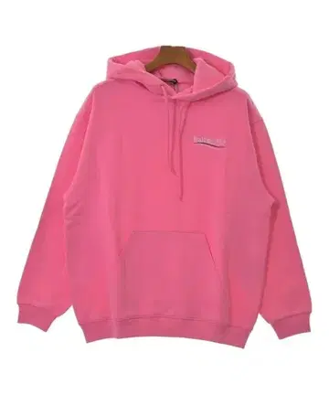 BALENCIAGA 남성용 후드티
