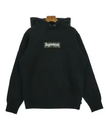 Supreme 후드티 남성용
