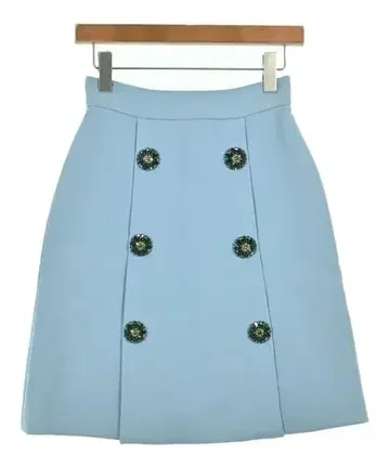 DOLCE&GABBANA 미니 스커트 여성용