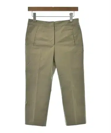 BALENCIAGA 여성용 슬랙스