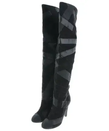 CHANEL 여성용 부츠