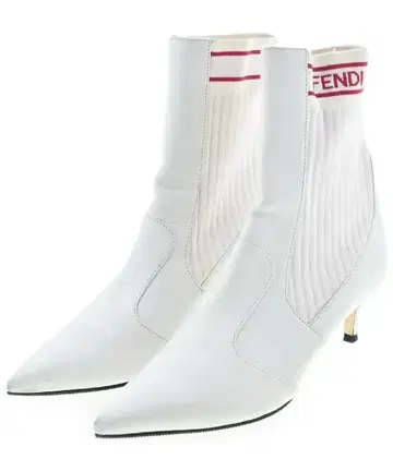 FENDI 여성용 부츠