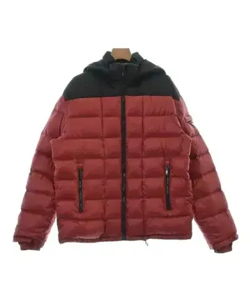PRADA 다운 자켓/다운 베스트 남성용