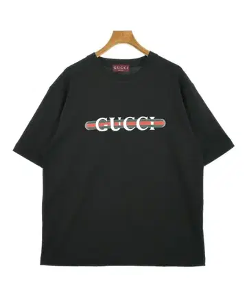 GUCCI T셔츠 티셔츠 남성용
