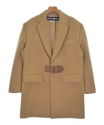 JUNYA WATANABE 체스터 코트 여성용