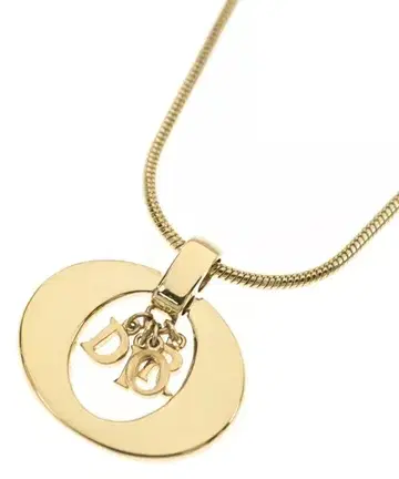 Christian Dior 목걸이 여성용
