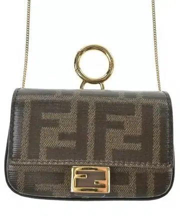 FENDI 여성용 파우치