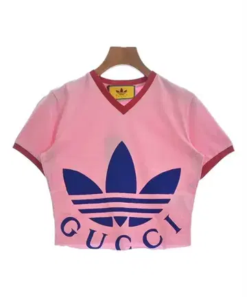 GUCCI 여성용 티셔츠