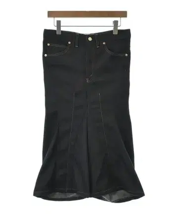 JUNYA WATANABE 데님 팬츠 여성용