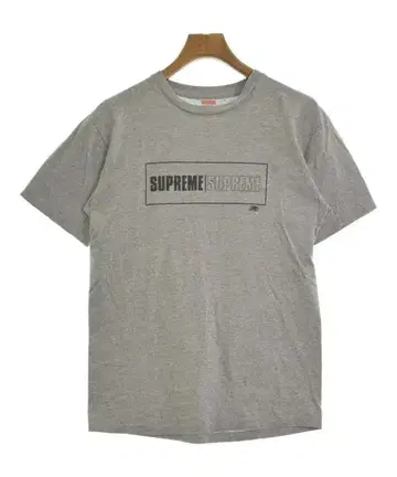 Supreme T셔츠 티셔츠 남성용