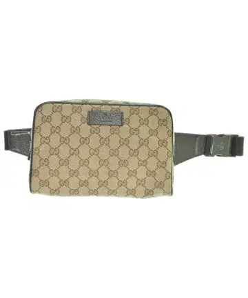 GUCCI 백 (기타) 여성용