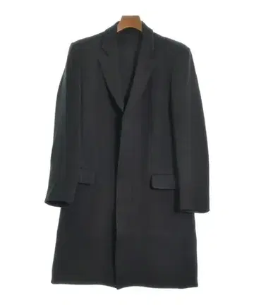 Maison Margiela 체스터 코트 남성용
