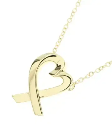 TIFFANY & CO. 목걸이 여성용