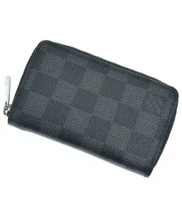 LOUIS VUITTON 지갑 코인 케이스 여성용