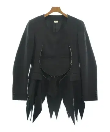 COMME des GARCONS HOMME PLUS 남성용 자켓