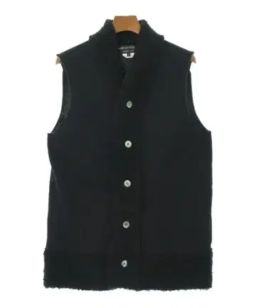 COMME des GARCONS HOMME PLUS 가디건 남성용