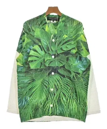 COMME des GARCONS HOMME PLUS 남성용 가디건