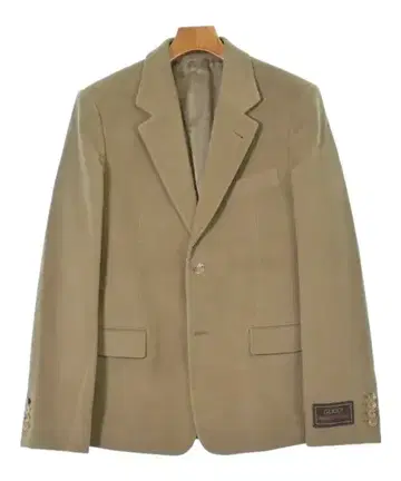 GUCCI 테일러드 자켓 남성용