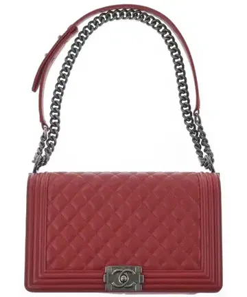 CHANEL 숄더백 여성용