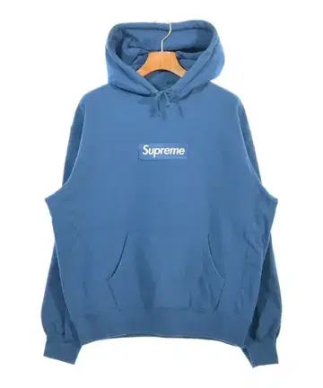 Supreme 후드티 남성용
