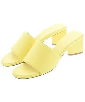 BOTTEGA VENETA 여성용 샌들