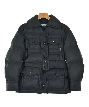 PRADA 다운 자켓/다운 베스트 여성용